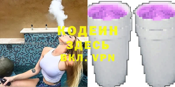 хмурый Майский